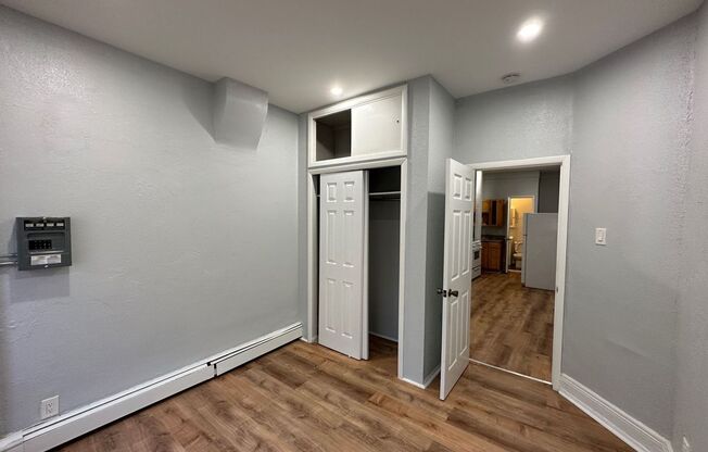 1 bed, 1 bath, $1,450