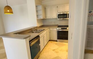 2 beds, 2 baths, $1,675