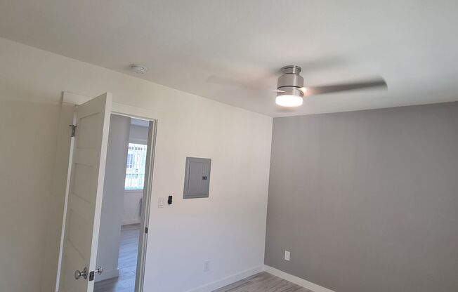 1 bed, 1 bath, $2,400, Unit 1473