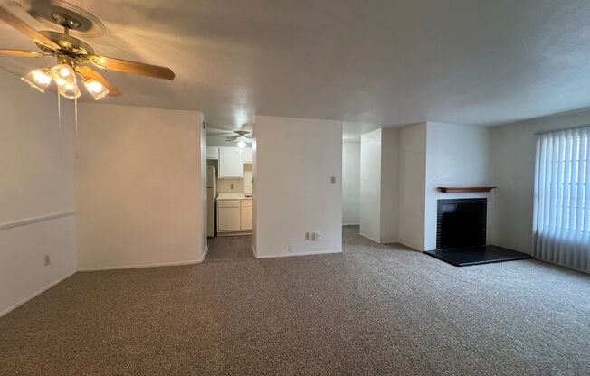 2 beds, 2 baths, 1,000 sqft, $1,225, Unit 414