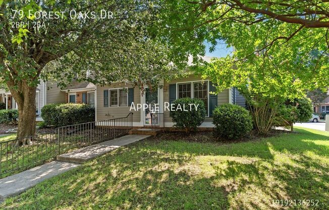 79 FRST OAKS DR