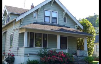 Gorgeous 1914 3 bed 2 bath Johns Landing, PDX, Pets OK, Walkthrough Video