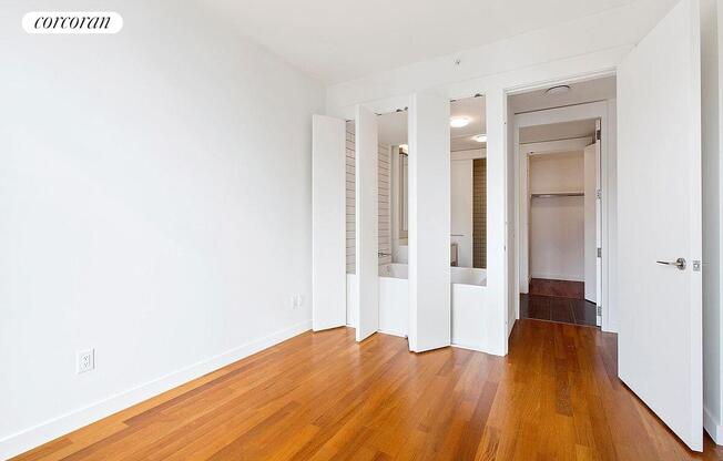 1 bed, 1 bath, 791 sqft, $6,000, Unit 45B