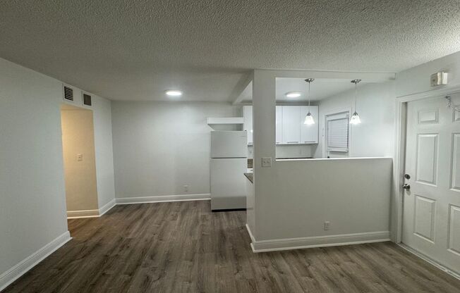 1 bed, 1 bath, 600 sqft, $1,595, Unit 3