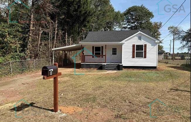 3 beds, 2 baths, 1,162 sqft, $1,500, Unit 8 Bradley Street-1