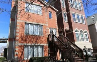 1756 W. Roscoe, Unit 1