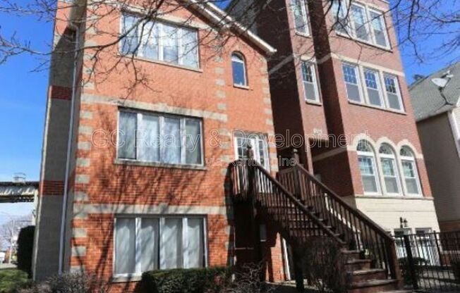 1756 W. Roscoe, Unit 1