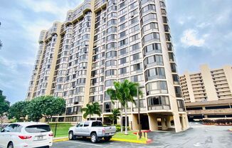 For Rent - 5090 Likini St. #1506