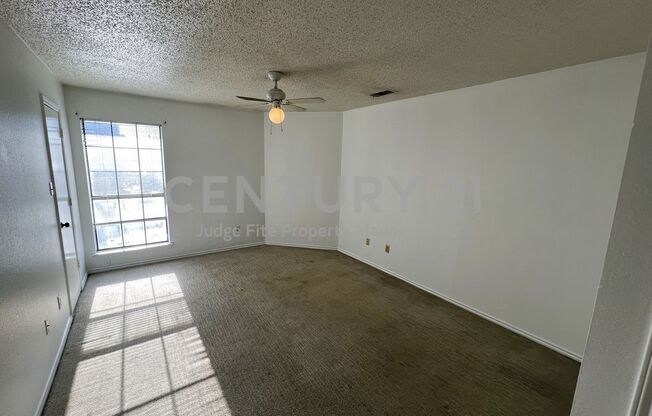 2 beds, 1.5 baths, $1,275