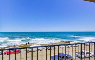 909 Coast Boulevard
