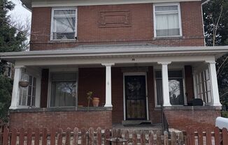 2 Bedroom 2 Bathroom in Popular Baker District!