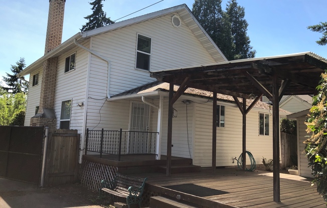 4 beds, 2 baths, $2,195