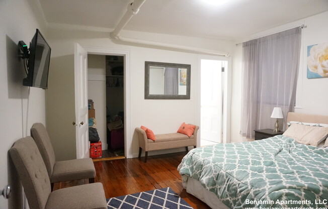 172 Commonwealth Ave Apt 1AA