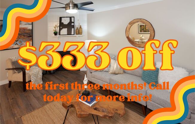 1 bed, 1 bath, 650 sqft, $999, Unit 54