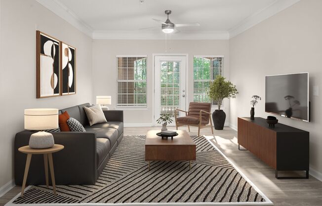 Welcome to Walden Ridge Apartments!