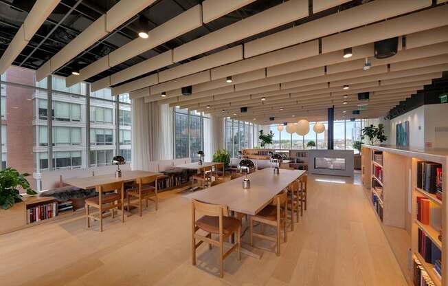 Welcome to Allied | Harbor Point