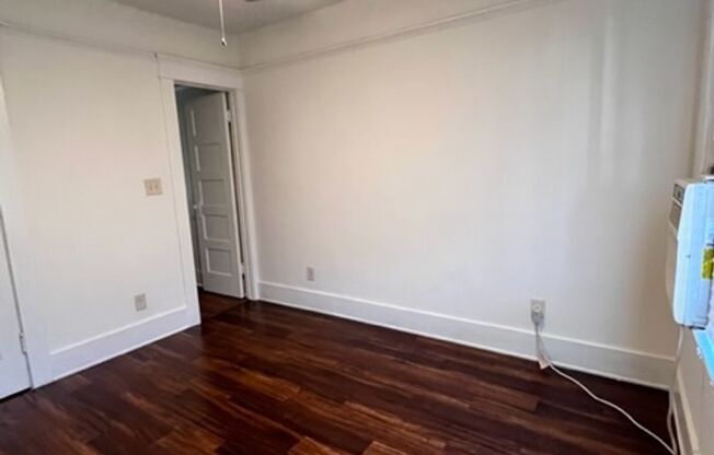 1 bed, 1 bath, $1,795