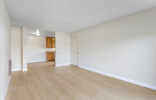 2228 Lincoln Ave #A - 2 bedroom | 1 bath