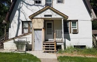 2601 N 58 ST
