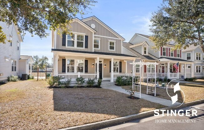 441 COQUINAS LN