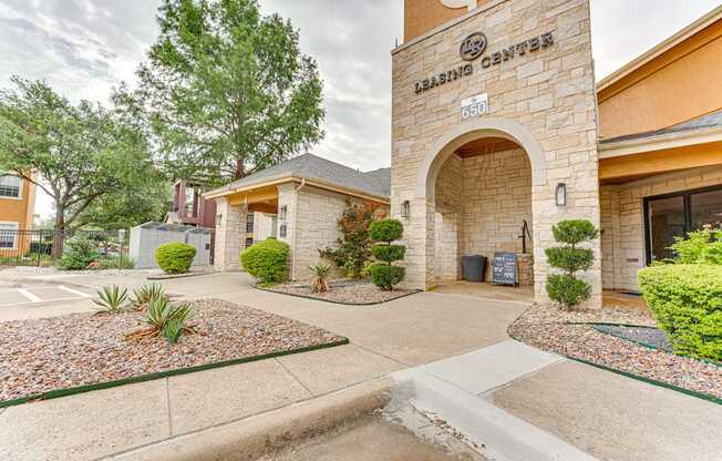 Partner-provided property photo