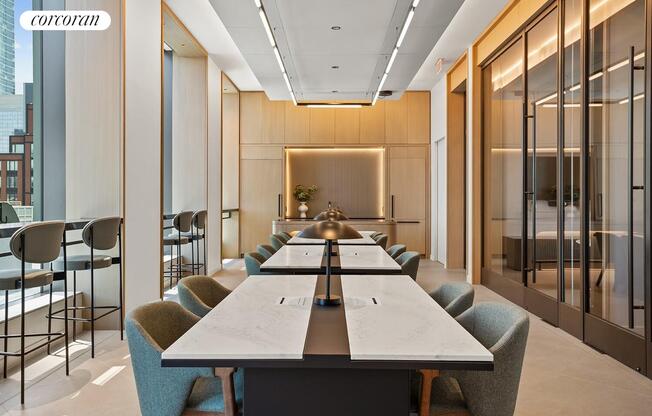 1 bed, 1 bath, $4,440, Unit 6H