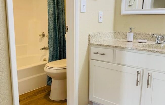 1 bed, 1 bath, 565 sqft, $1,049, Unit 264