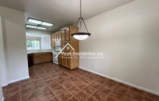 3 beds, 2 baths, $2,795