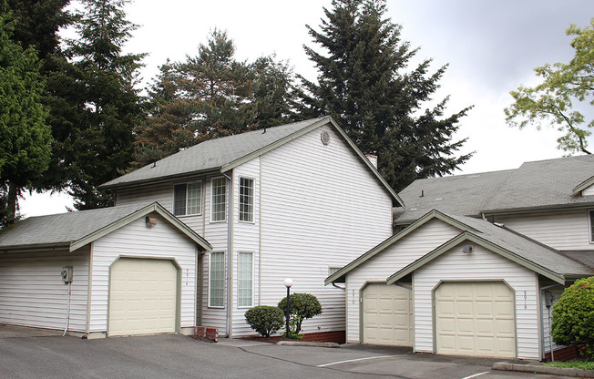 Griffin 12 Townhouses