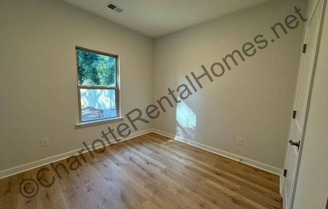 New Construction Single Family Home!