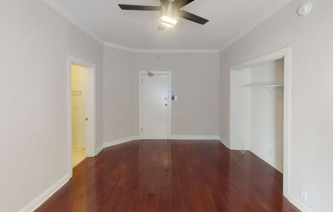 HBT - Casa Bonita Apartments