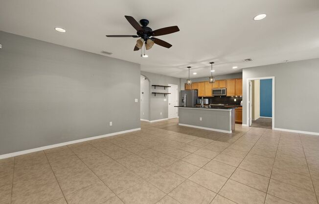 WaterFord Estates in Punta Gorda Florida