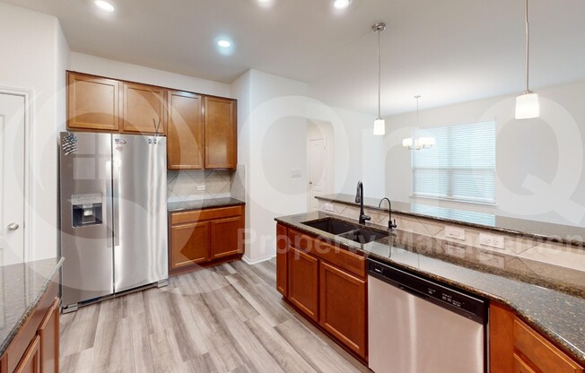 2100 IRON RAIL TERRACE