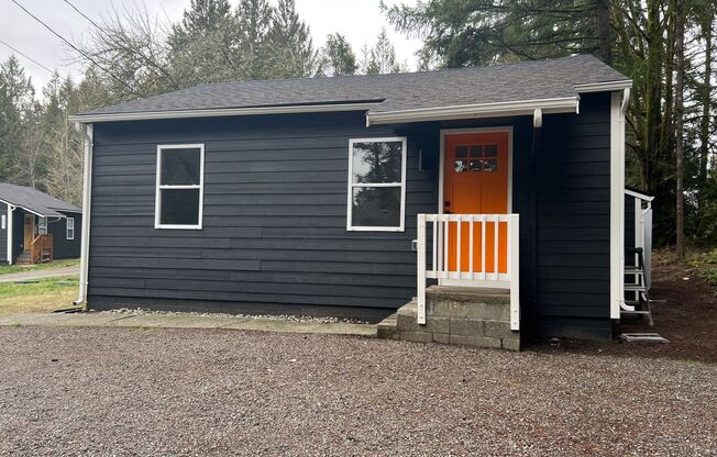 Viking Avenue 4-Plex