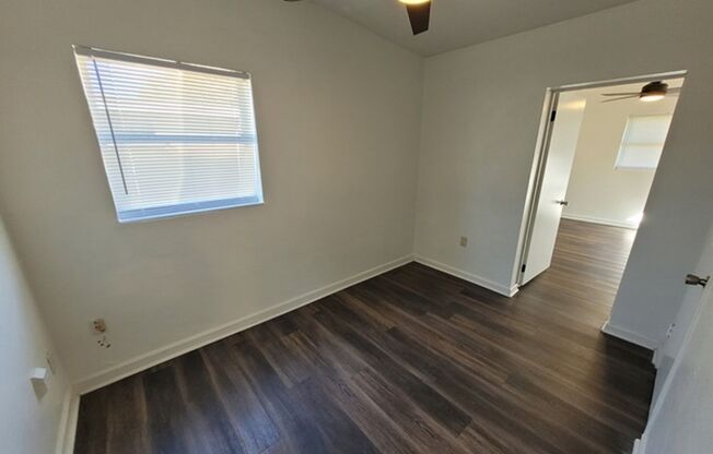 4 beds, 1 bath, $1,795