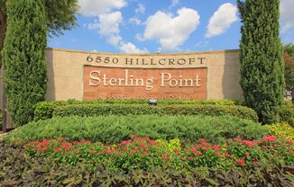 Sterling Point