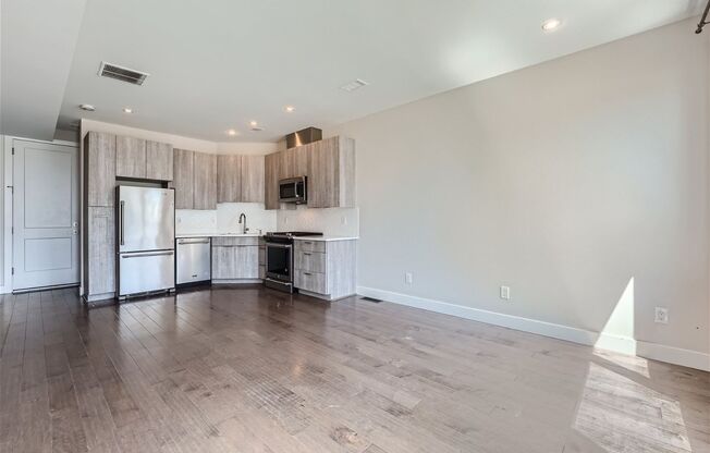 Luxurious 3br/3ba in RiNo + ROOFTOP PATIO!