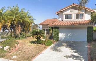 Charming Rancho Penasquitos Home for Rent! **Brand New Remodeled Kitchen!!**