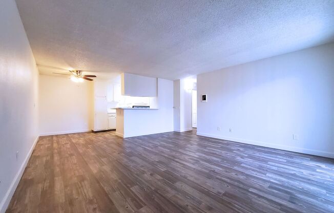 Sandalwood Apartments