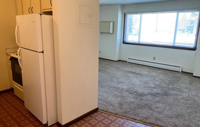 1 bed, 1 bath, 465 sqft, $595, Unit 1116-205