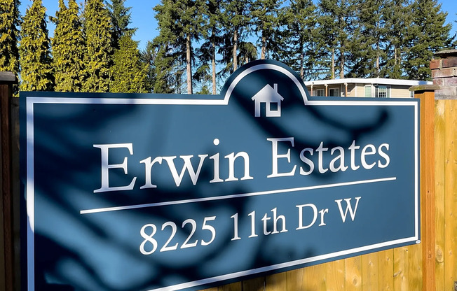 Erwin Estates