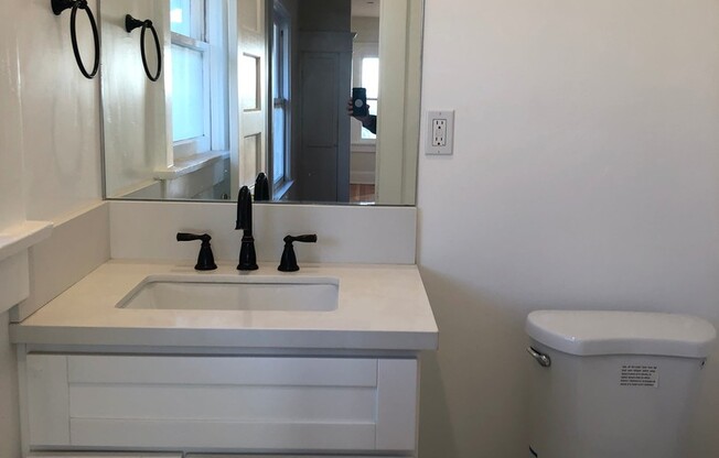 Sparks Apartments | Walkable Living Near Hillcrest & Mission Hills!