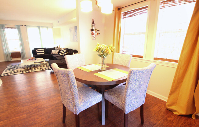 Awesome 2BR/2BA Townhouse near UNC with DOUBLE PRIMARY layout & WATER included!