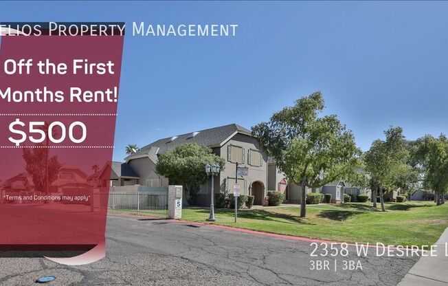 2358 W DESIREE