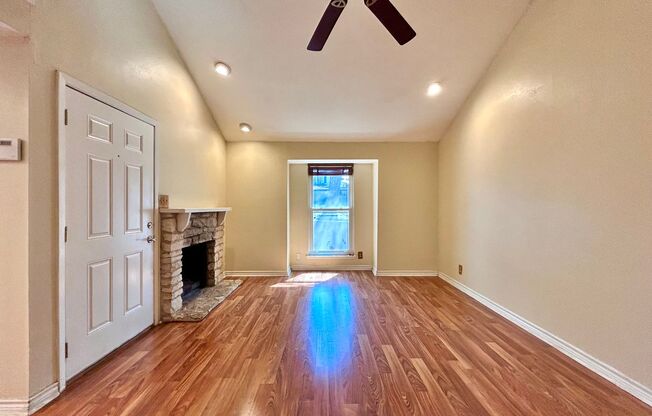 Charming 3 Bed / 2.5 Bath Home with Enclosed Patio & 2-Car Garage