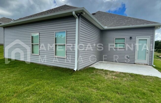 3 beds, 2 baths, $1,750