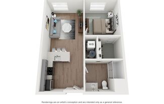 Partner-provided photo for $1500 unit