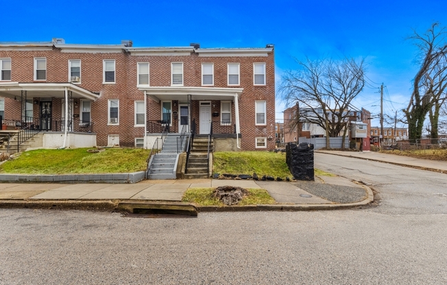 3201 ELMLEY AVE