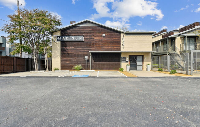 Partner-provided property photo