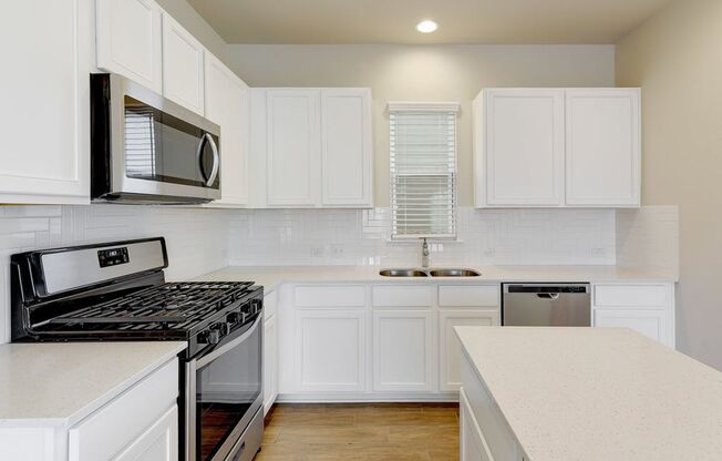 17900 Papaveri Way Unit #182, Pflugerville, TX 78660